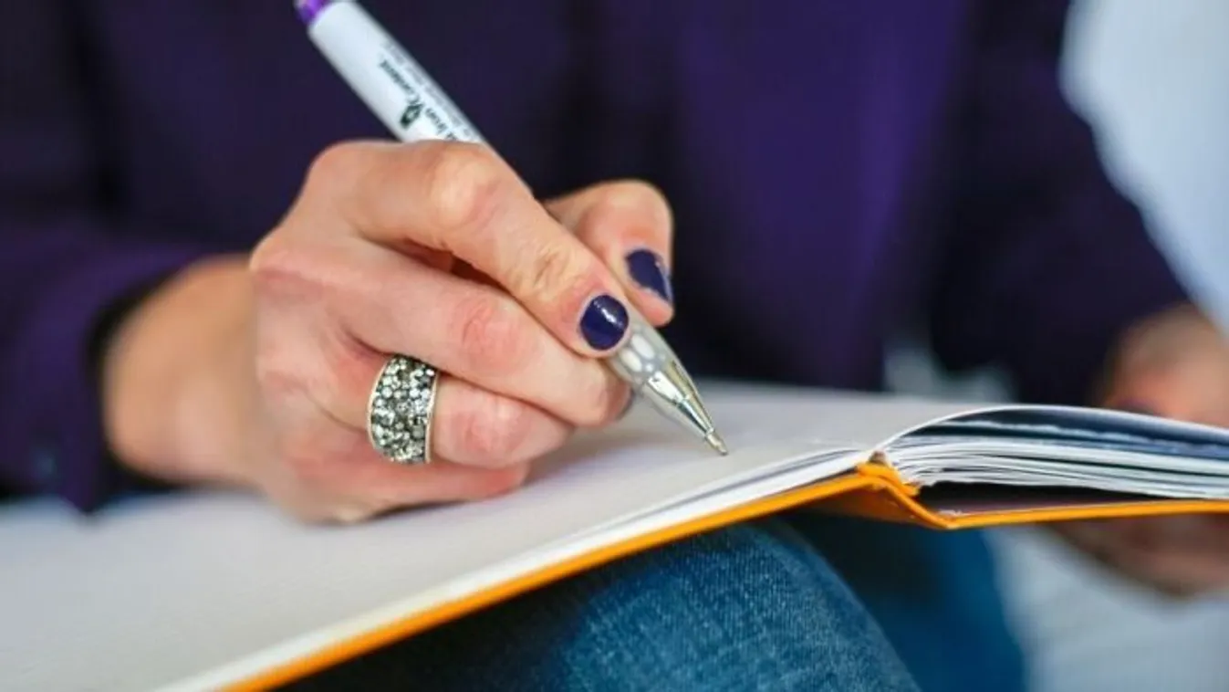 Lehetetlen helyesírási teszt: hibátlanul csak az emberek 2 százaléka tudja megoldani