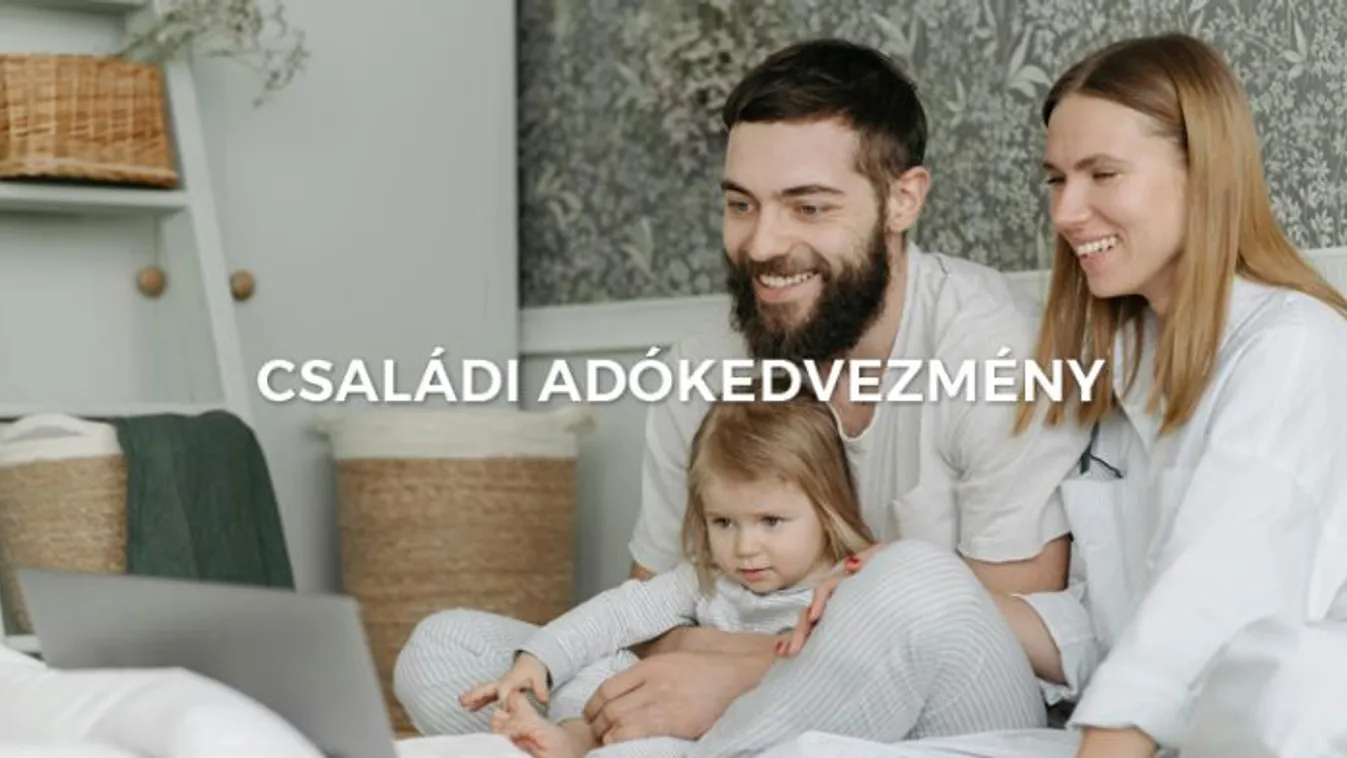 Mennyit jelentenek egy családra lebontva az adókedvezmények?