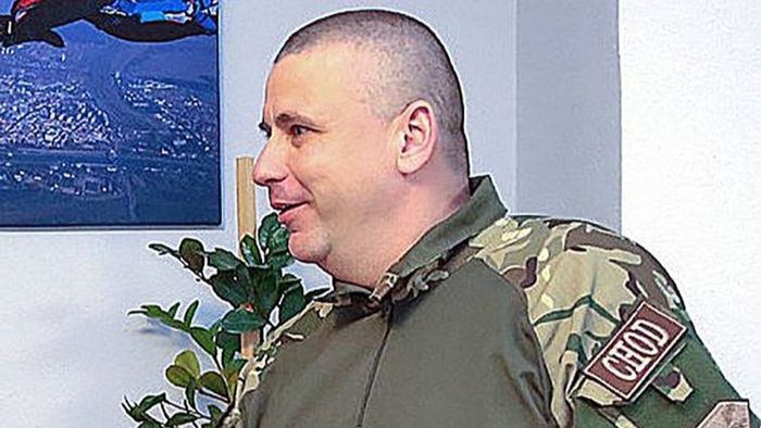Emiatt vonhatják felelősségre Ruszin-Szendi Romuluszt