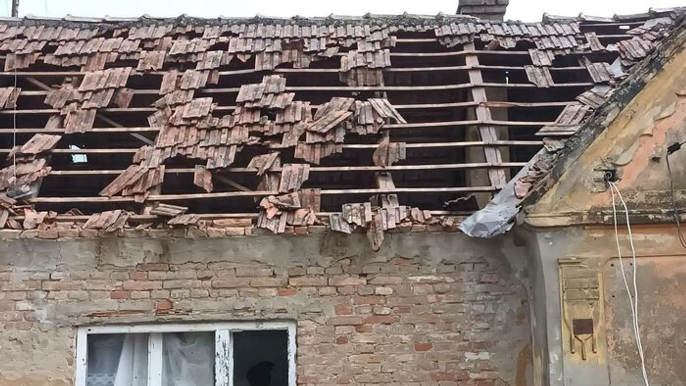 Tetőfedő maffia szedi áldozatait szerte az országban – Videó