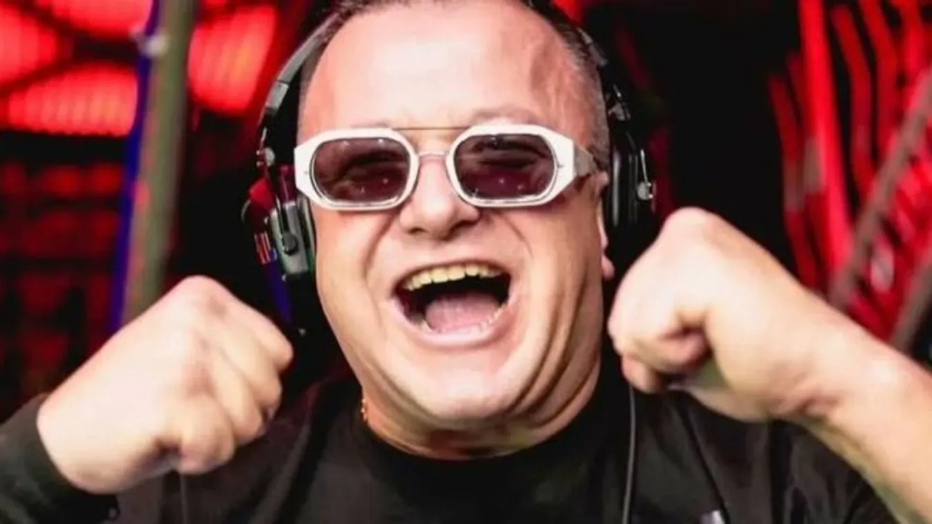 Holtan találták autójában az ismert Dj-t