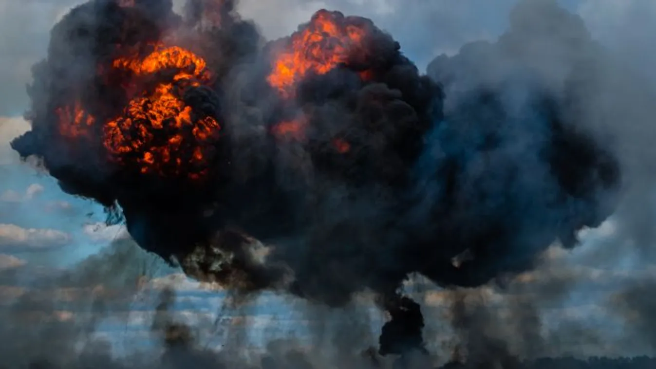 Az India-Pakisztán konfliktus veszélye az atomháború