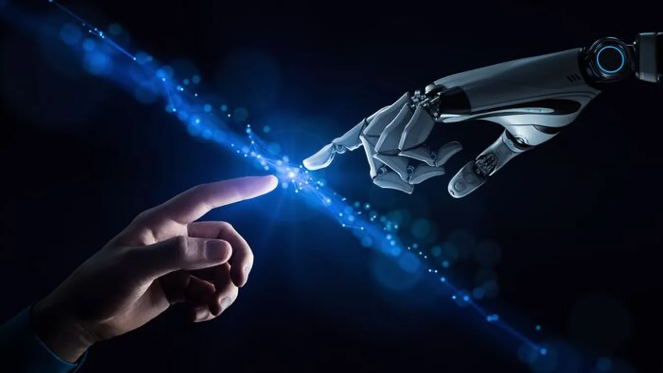 Rémisztő, mit üzent Zoltánnak a mesterséges intelligencia