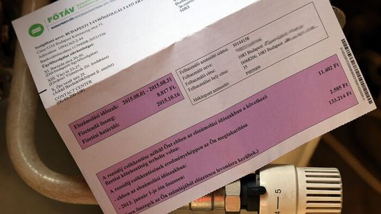 Ukrán energiafenyegetés: Brutális energiaárakat fizettetne Brüsszel a magyarokkal