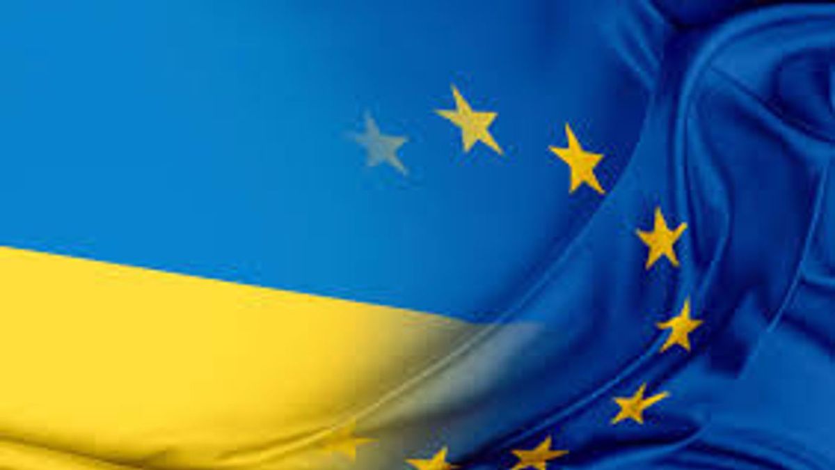 Az ukrán maffia ugrásra készen várja az uniós csatlakozást