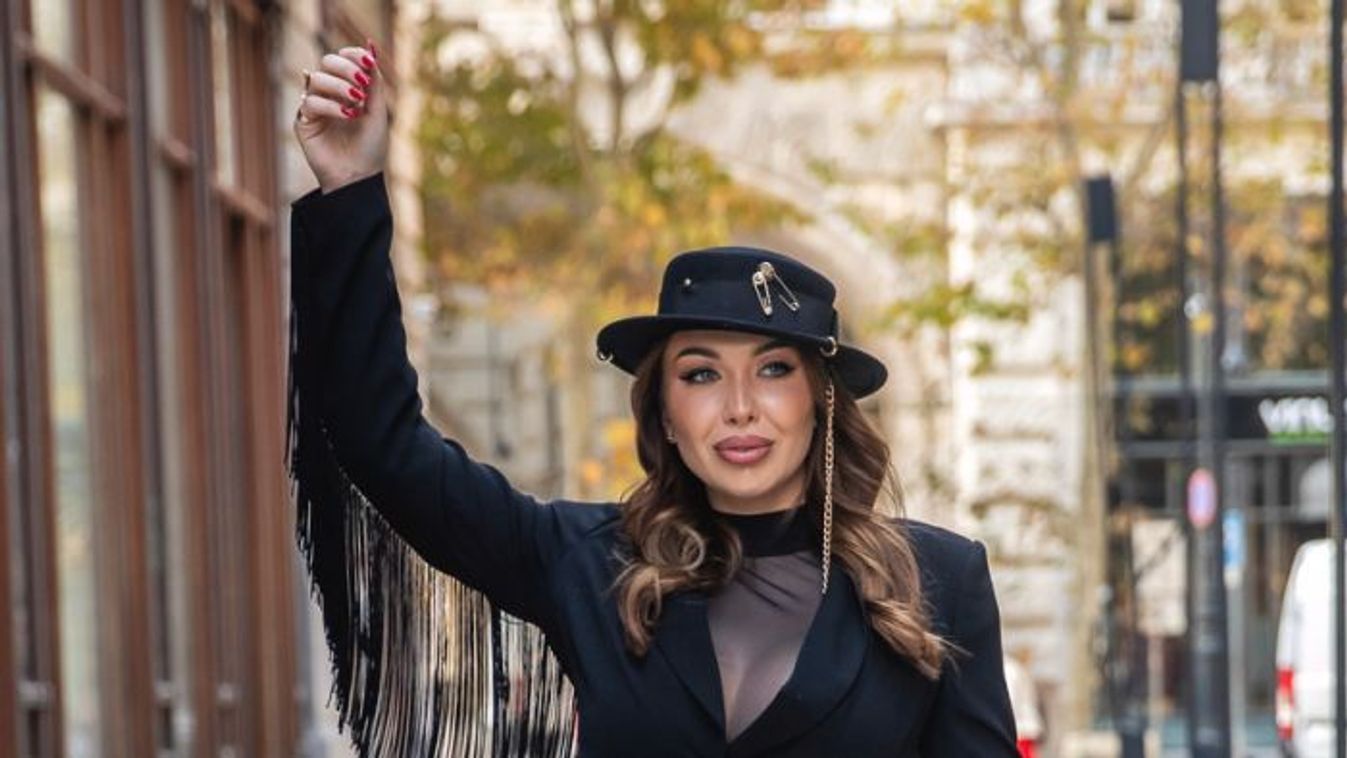 Tuvic Aleksandra váratlan bejelentést tett! Sokakat régóta érdekelt a gyermeke sorsa