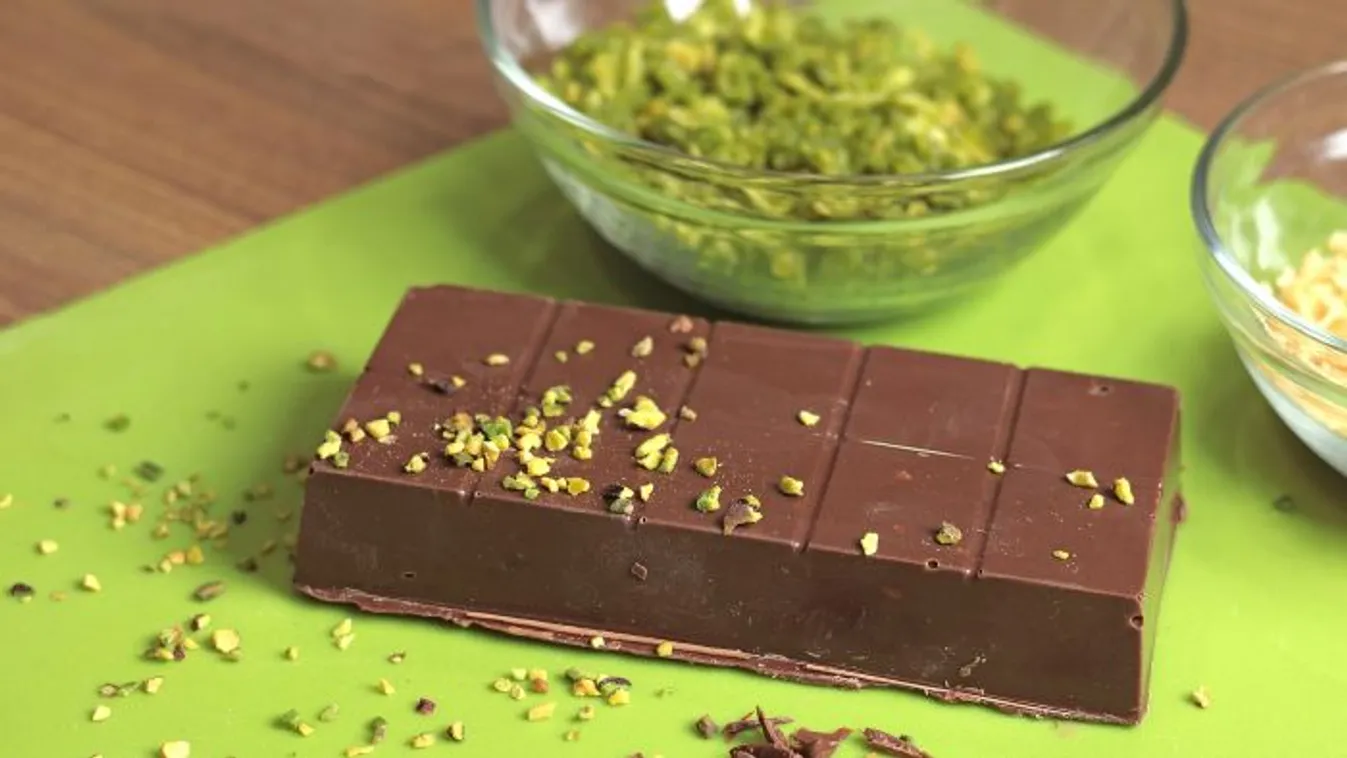 Jégkrémet hívott vissza a forgalomból a Nébih