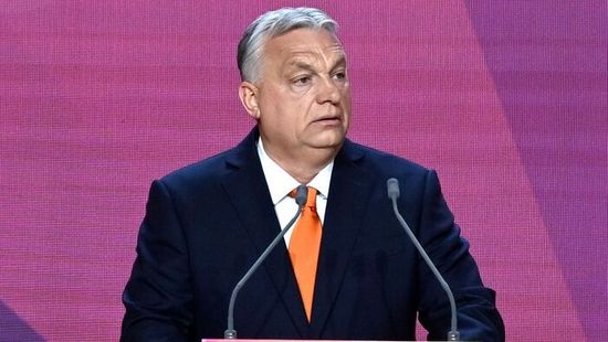 Orbán Viktor: 48 milliárd helyett 130 milliárdot kapnak a kisvállalkozások