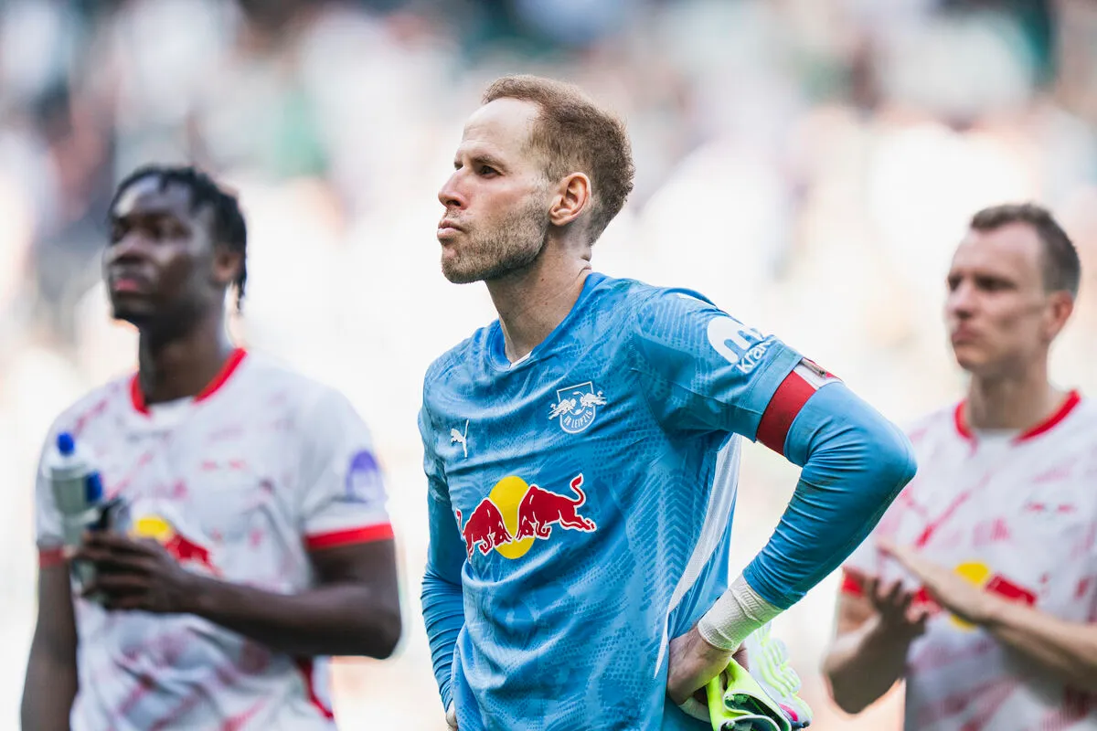 Gulácsi a teljesítménye alapján nyugodt lehet, de a lipcsei klubvezetők más szempontokat is figyelembe vehetnek 