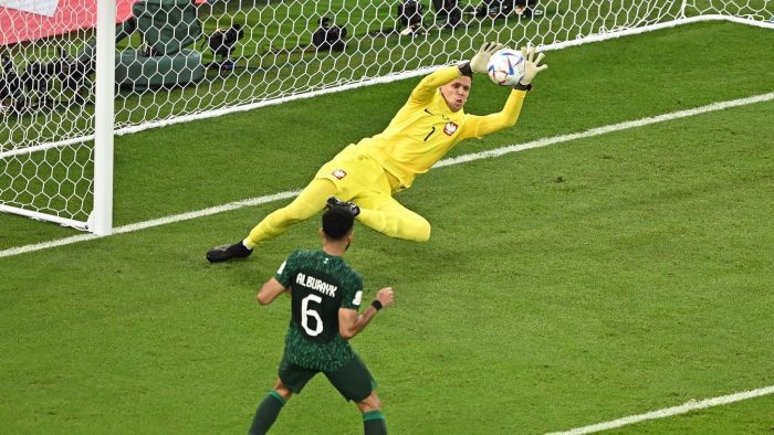 Az asszony a főnök: a Barca kapusa helyett a felesége dönt
