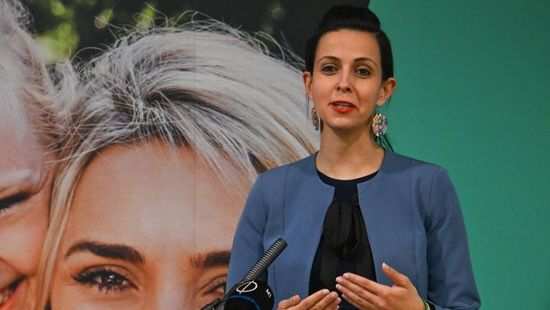 Koncz Zsófia: a gyermeket nevelő családok költségvetése lesz a 2026-os