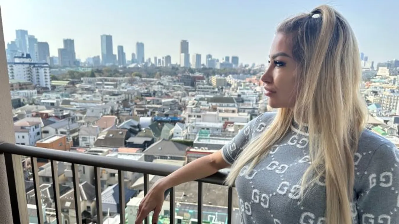 Voksán Virág szívszorító vallomást tett a kisfiáról