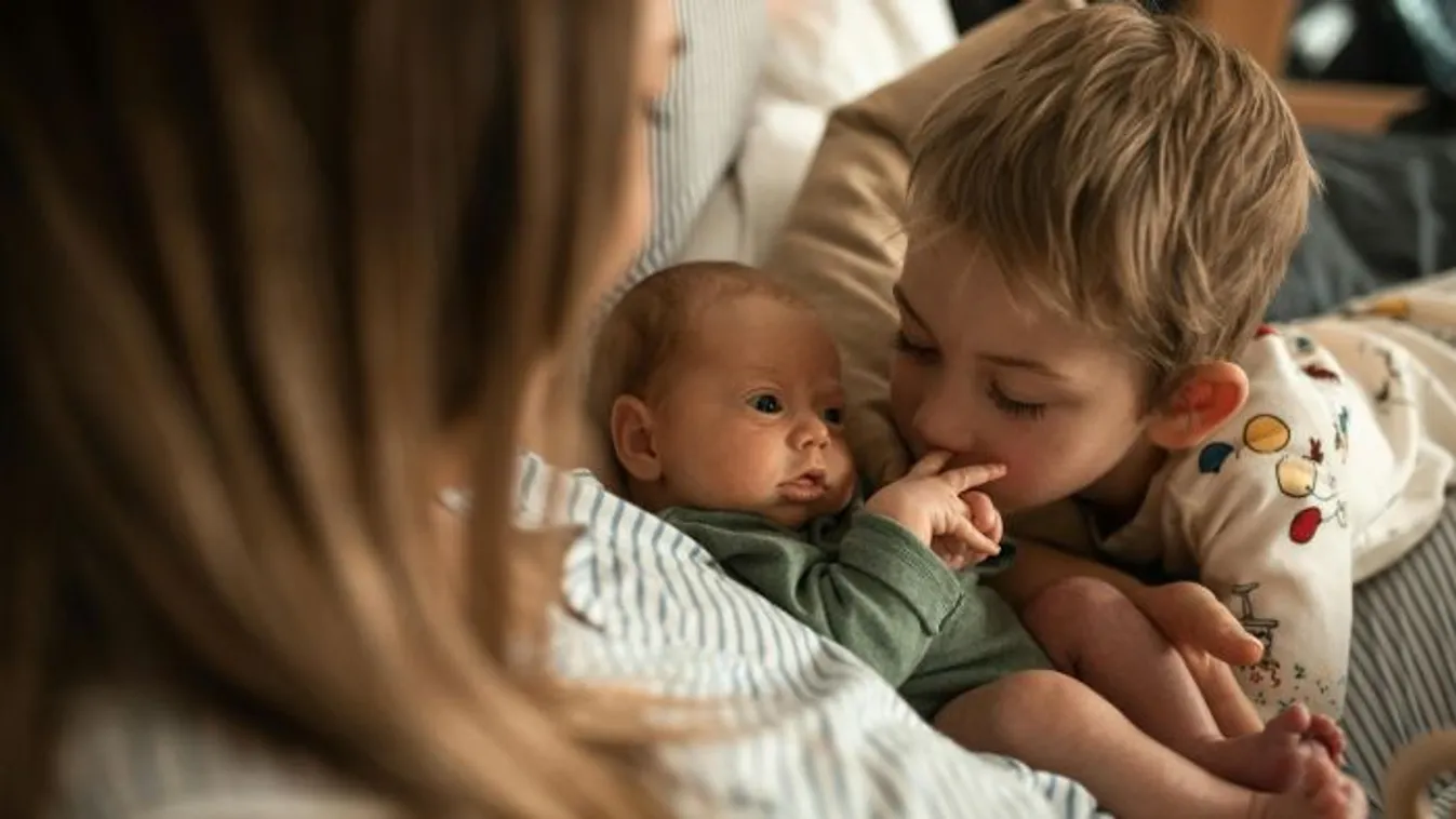 A család napja alkalmából íme az összes családtámogatás!