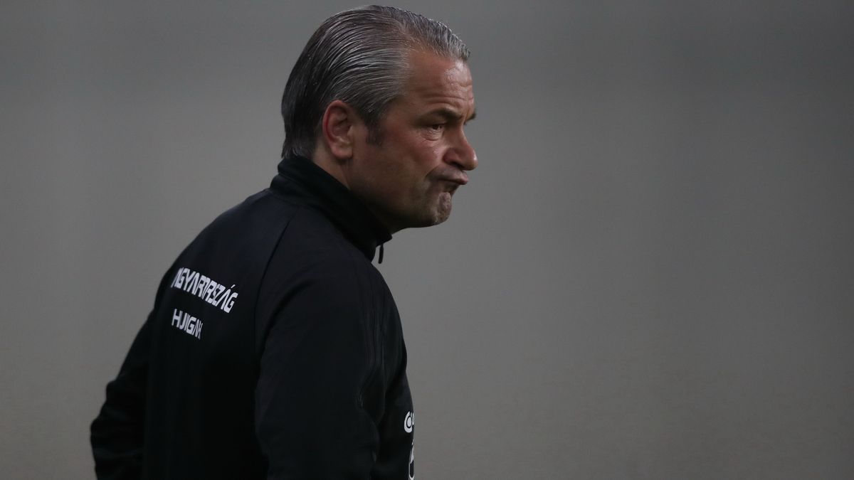 Bernd Storck az NB I-ben térhet vissza, itt vannak a részletek
