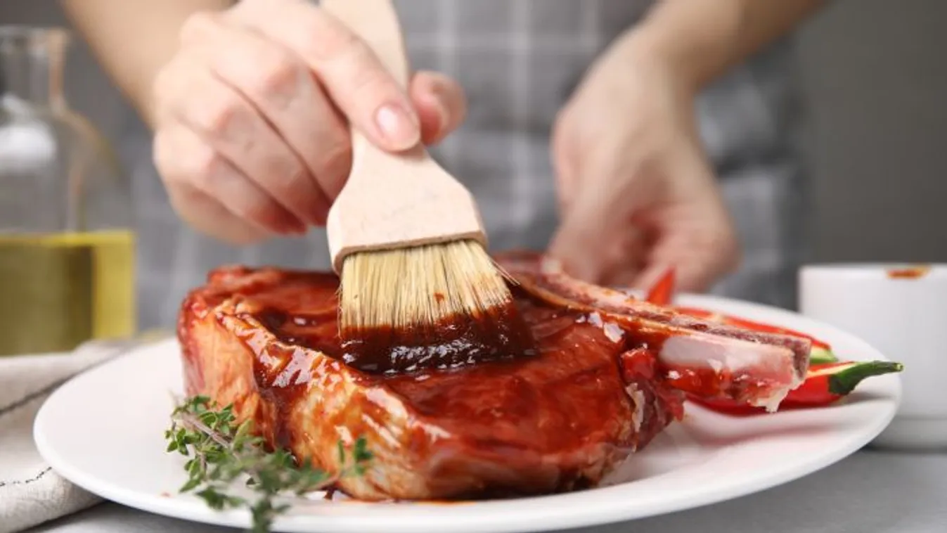 Undorító ok miatt nem térnek vissza a vegetáriánusok a húsevéshez