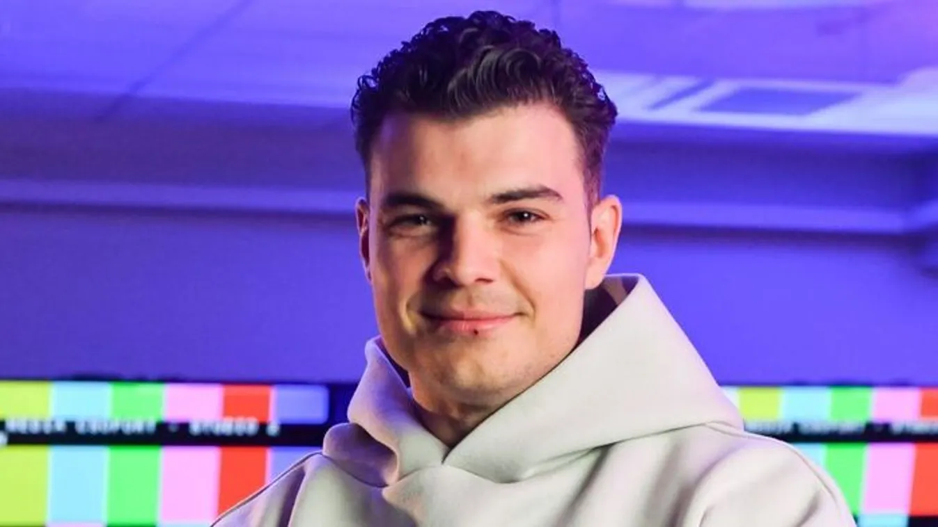 Pumped Gabo óriásit bukott