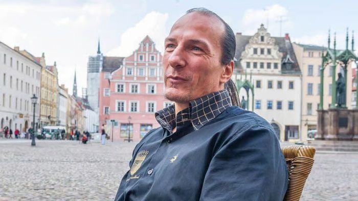 Őrizetbe vették Németország önjelölt királyát