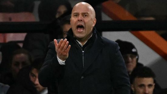 Szoboszlai Dominik edzője a károgóknak üzent, ez volt a legnehezebb