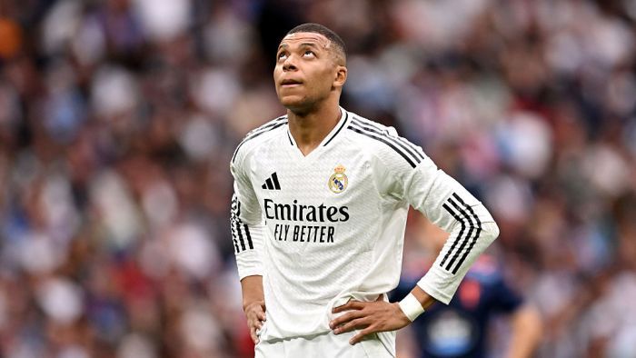 Mbappé elátkozza a csapatait, ő sem kell a BL-csodához