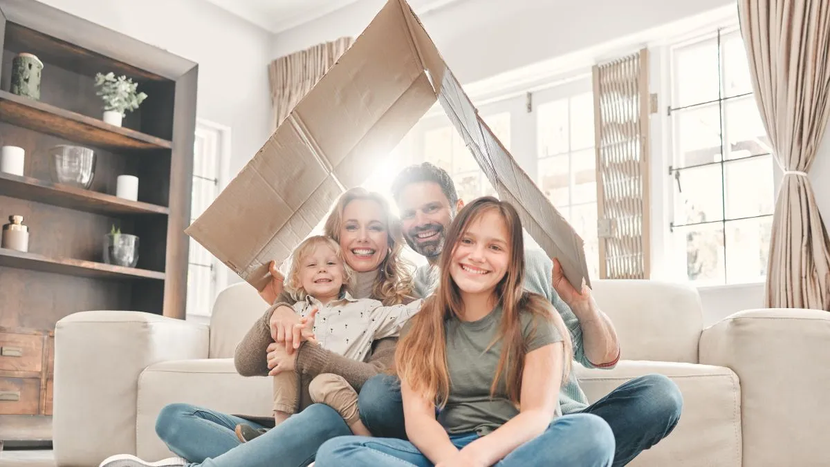 lakás ház hitel csok babaváró család ingatlan