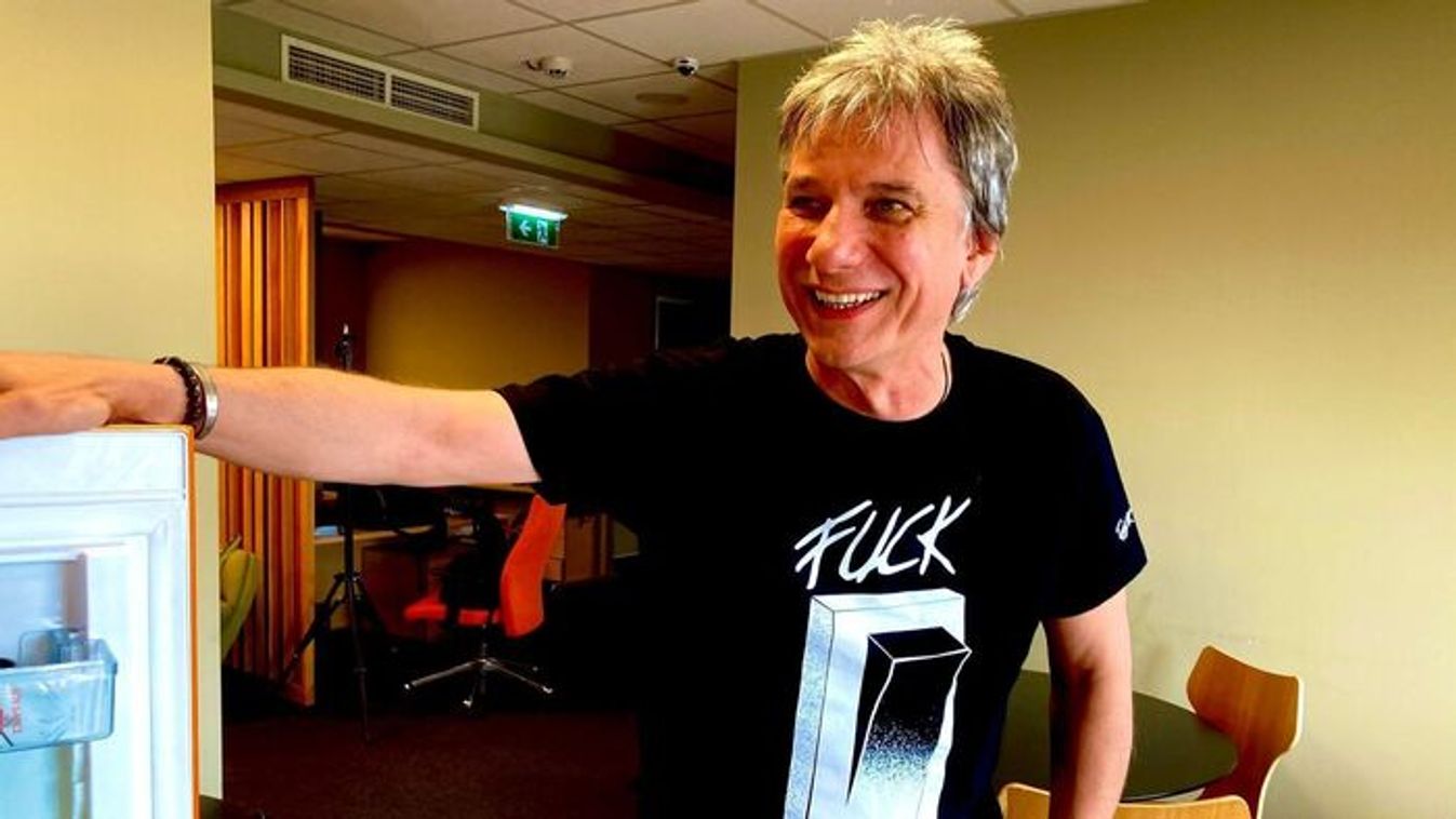 Bochkor Gábor kitálalt a piszkos anyagiakról: "Ha lehúznák itt a redőnyt, jó pár évig tudnék élni"