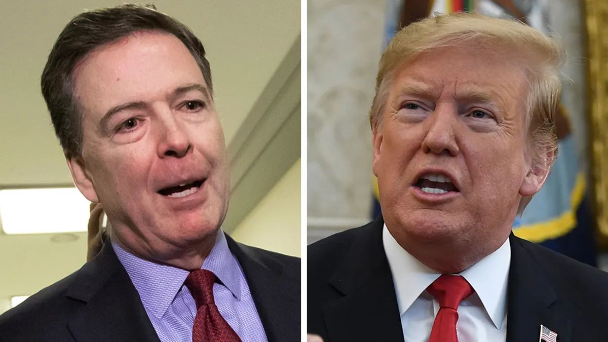 Trump elleni merényletre buzdíthatott az FBI volt igazgatója
