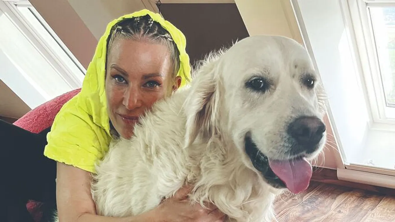 Megszólalt Károlyról Pásztor Anna