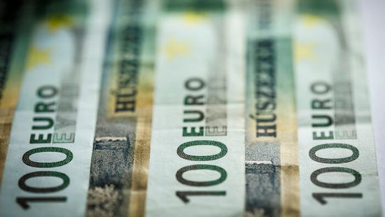 Vészhelyzet miatt adott ki közleményt a jegybank Hollandiában