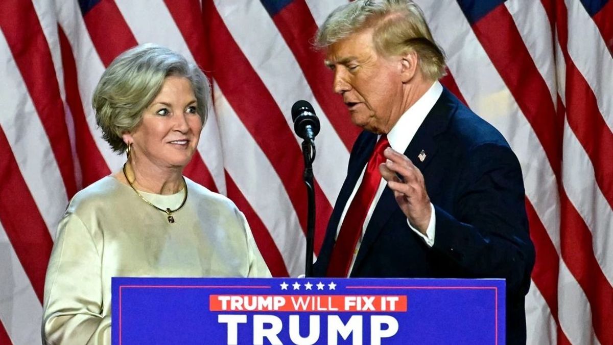 Hackertámadás érte Trump legfontosabb háttéremberét, záporoztak a kéretlen üzenetek