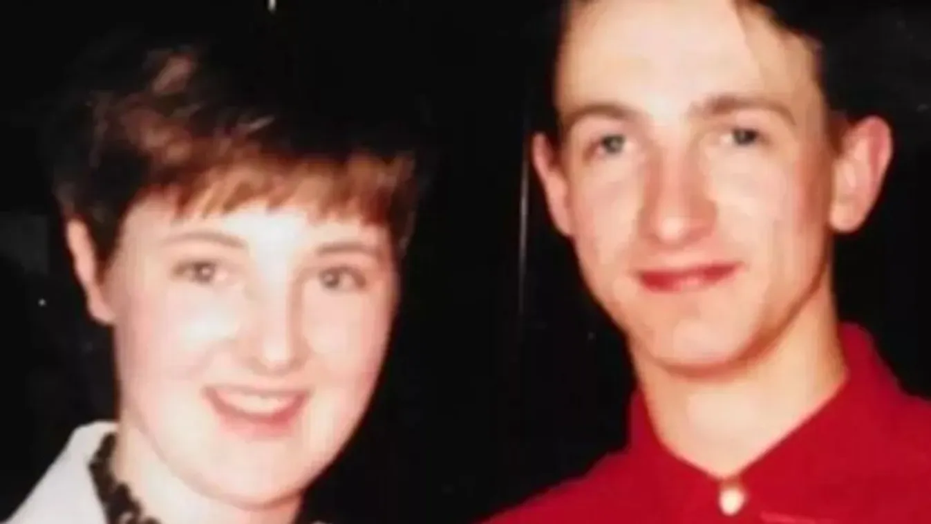 "Karácsonykor fájt a feje – 7 hónappal később meghalt"