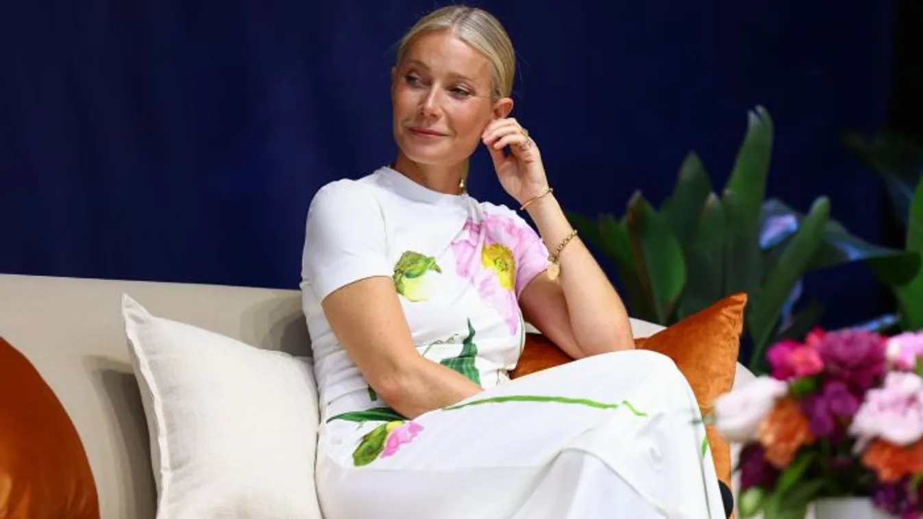 Meghan és Gwyneth: Barátok vagy ellenségek?