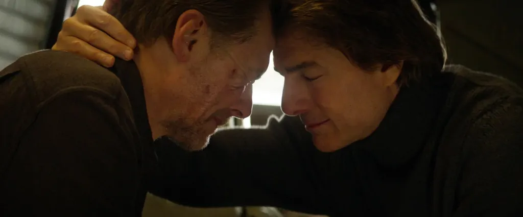 Mission Impossible Galéria