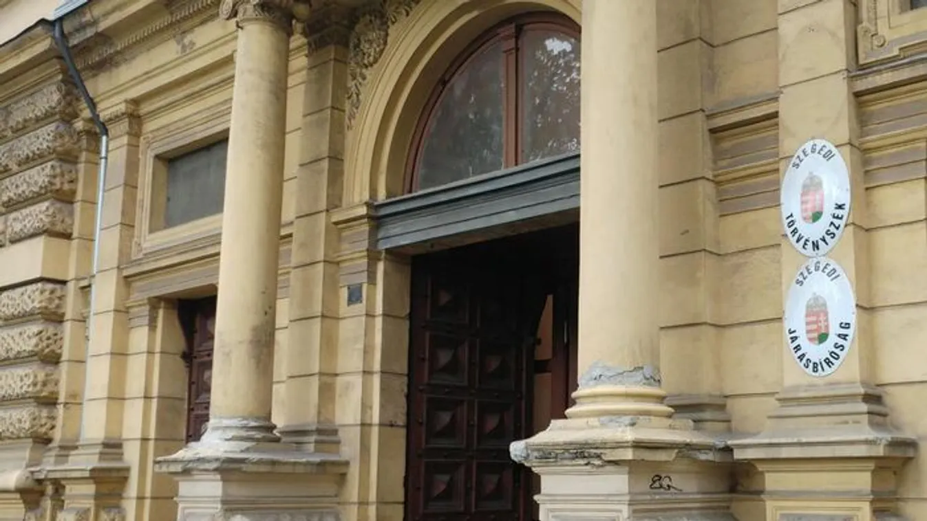 Ezért a mondatért ölt a feleséggyilkos magyar katonai ügyész