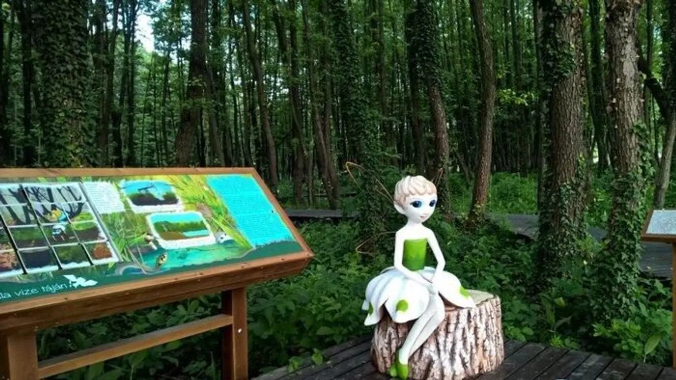 A legjobb meseösvények, amit imádni fognak a gyerekek