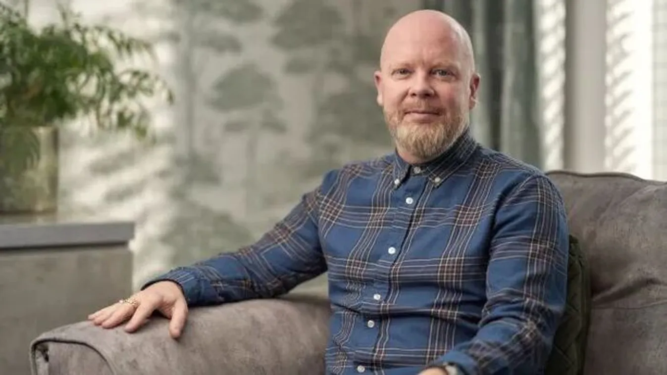 Sokkoló orvosi diagnózist kapott: fél lábbal a sírban van