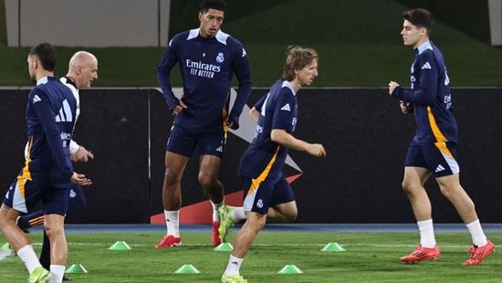 Xabi Alonso nem viccel, madridi ikonokat vág ki a Realból