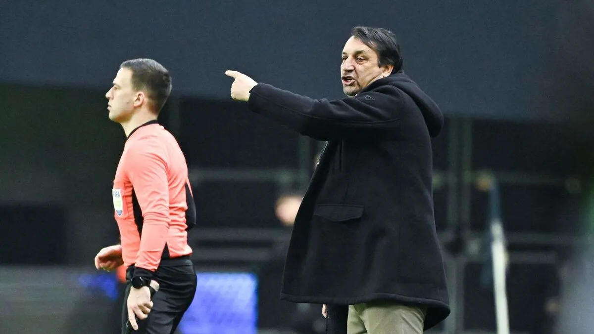 Hornyák Zsolt mindössze egyszer maradt le hat év alatt a Puskással a dobogóról