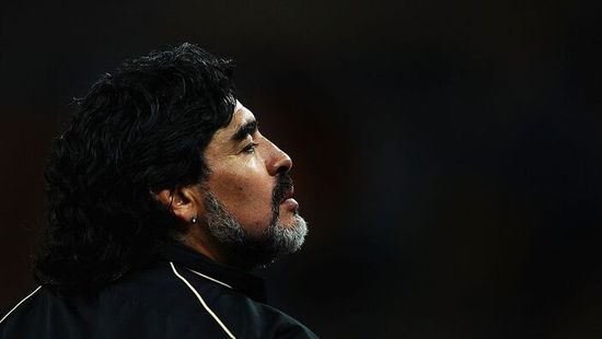 Nem fél a börtöntől Maradona orvosa, aki testépítőnek állt