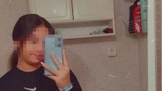 Előkerült az eltűnt lány - Flórát másfél hónap után találták meg
