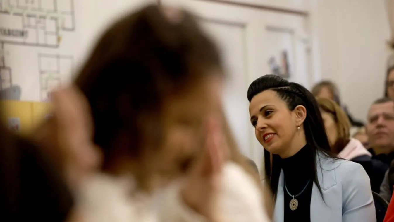 Koncz Zsófia Európa legnagyobb adócsökkentési programjáról