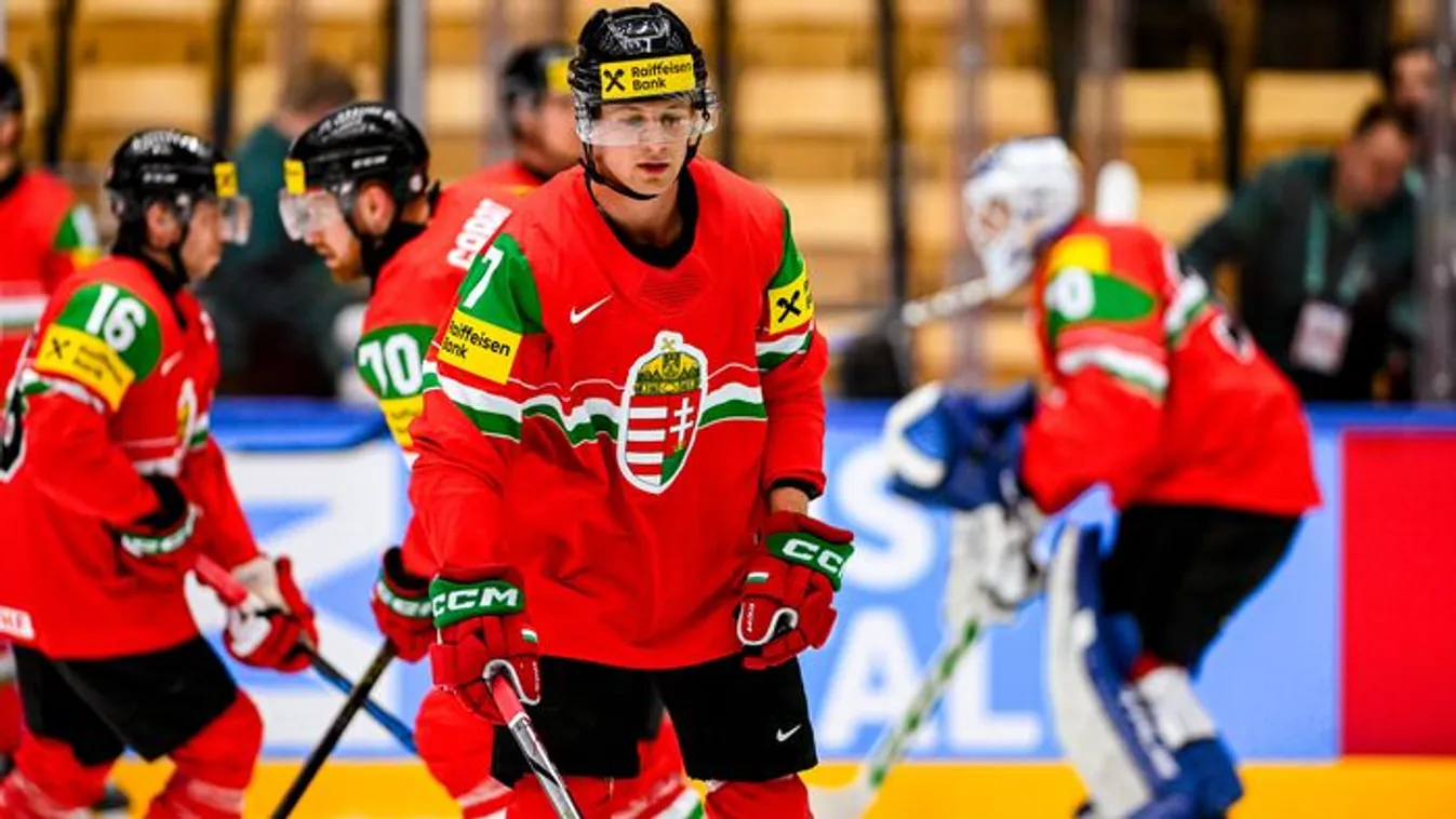 A magyar válogatott csatára csúnya verésről beszélt