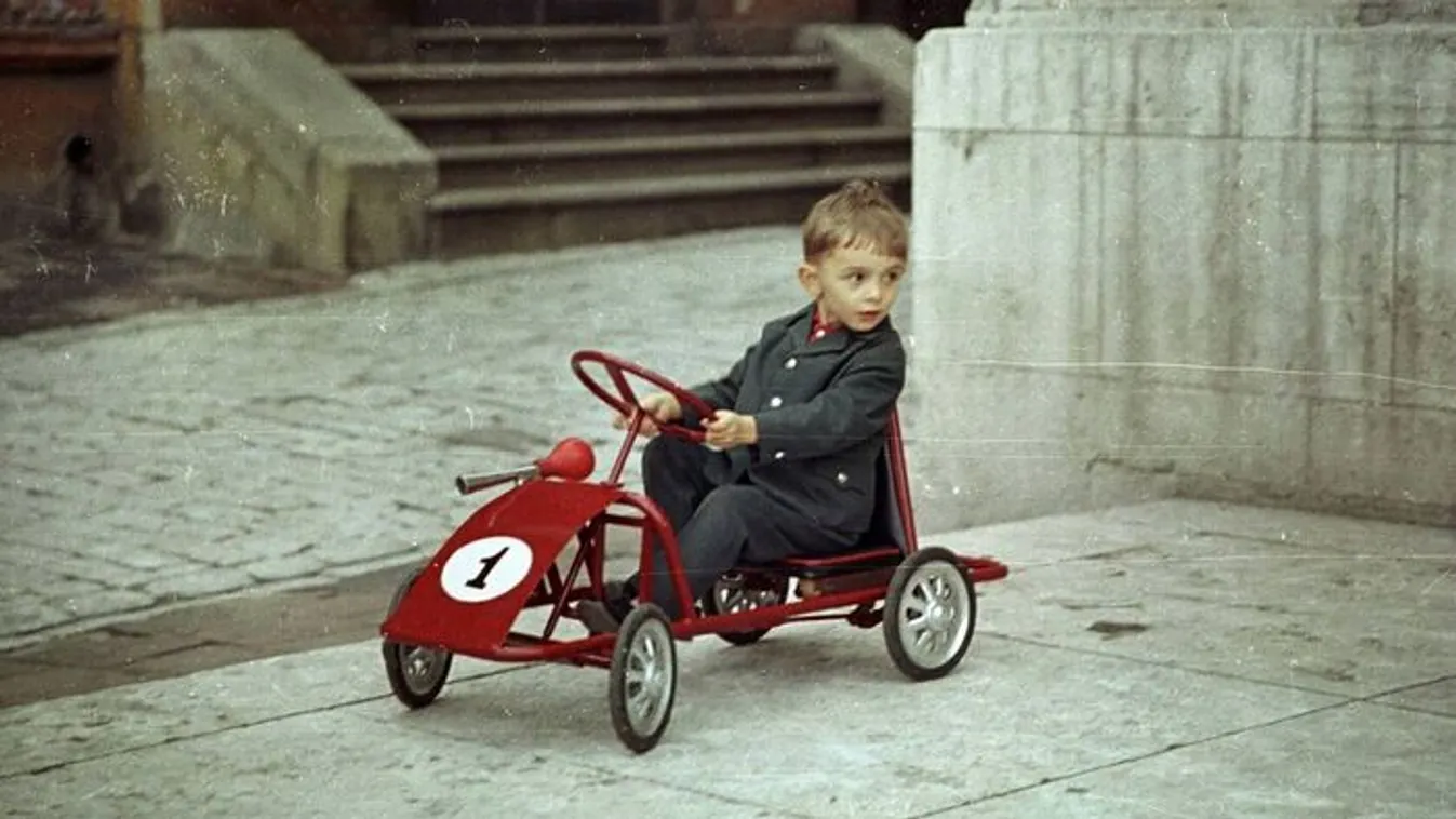 Veterán autó kvíz - Teszteld tudásodat!