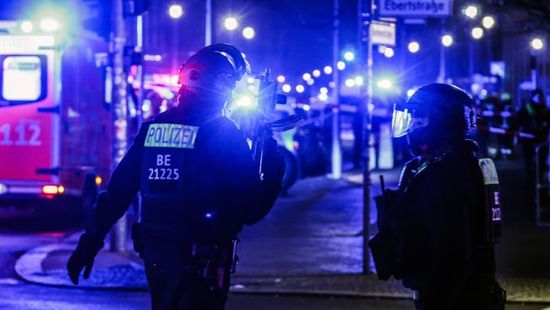 Késes támadások Németországban: az elkövetők keresztneve mindent elárul
