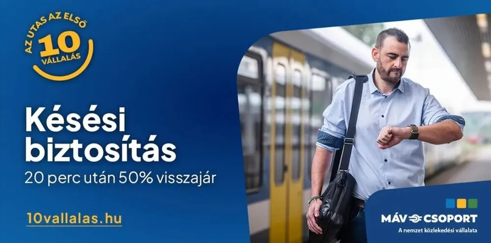 késési biztosítás,