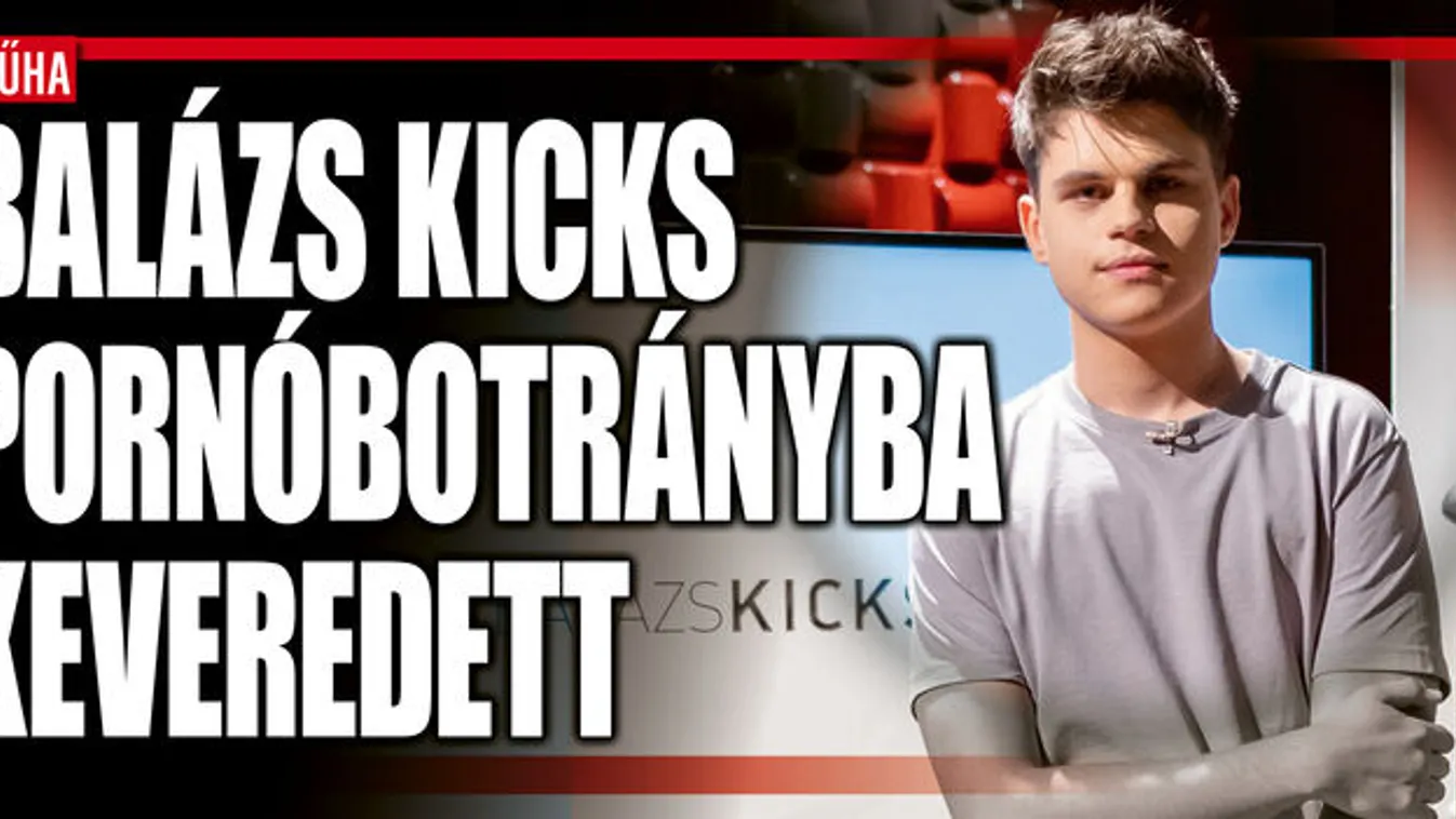 Megzsarolták a fiatal milliárdos vállalkozót