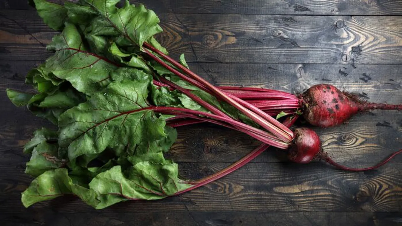 Ne dobd el a cékla levelét, csuda dolgokra használhatod