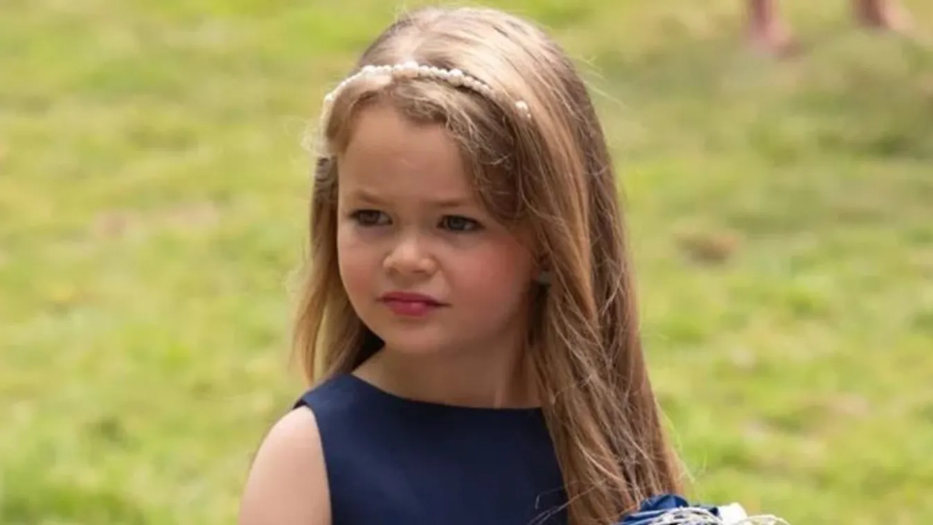 "A 6 éves kislányunknak rutinműtétre kellett mennie - és soha nem tért haza"