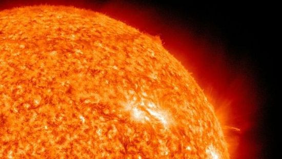 Kiadta a riasztást a NASA: súlyos napvihar közeleg, globális káoszra figyelmeztetnek