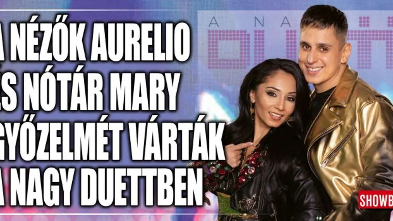 Botrány tört ki A Nagy Duett fináléja után