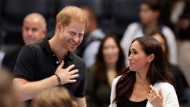 Harry és Meghan szomszédja elmondta, mi lepte meg őt a párral kapcsolatban